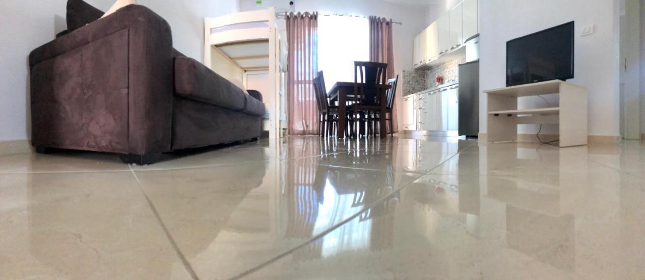 Residence Kullat 2 Velipojë Extérieur photo