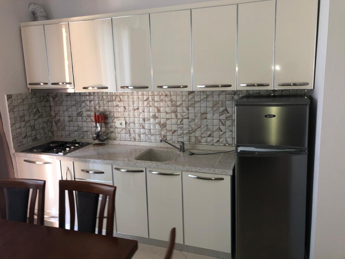 Residence Kullat 2 Velipojë Extérieur photo