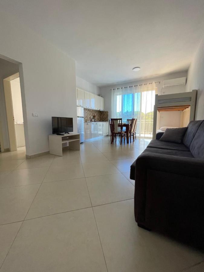 Residence Kullat 2 Velipojë Extérieur photo