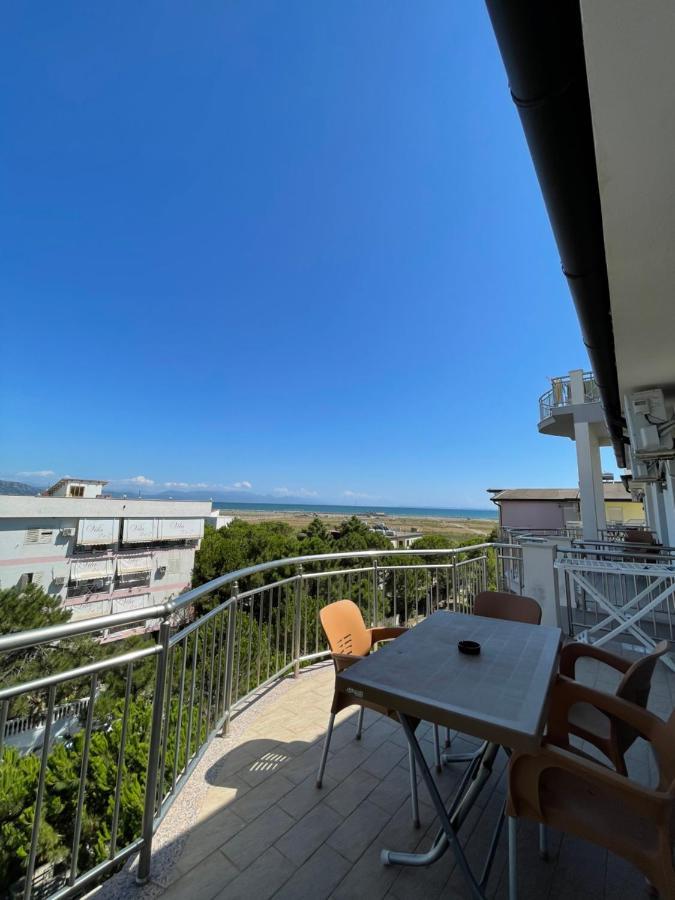 Residence Kullat 2 Velipojë Extérieur photo